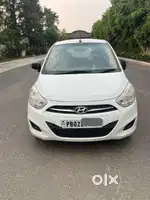 Hyundai i10 Era 1.1 LPG, 2012, LPG