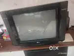 LG TV box type