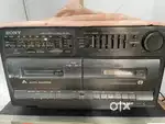 Music Systems branded
