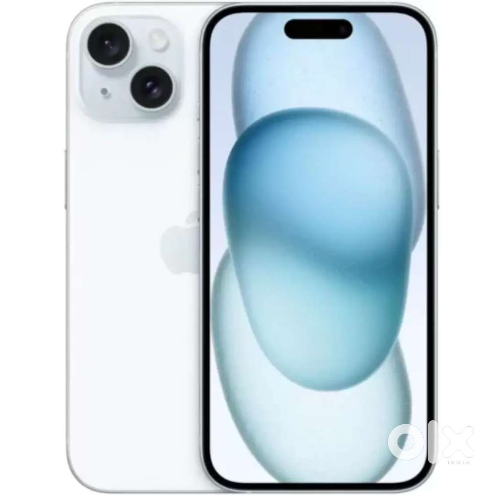 I phone purchase new