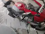 Yamaha R15 V3 brand new condition