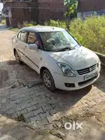 Dzire swift 2011. With Sequence no. Plate
