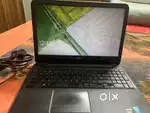 Dell Laptop Intel Corei5 1TB HDD 6GB RAM