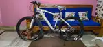 BRAND NEW GIFTED CYCLE, GEEKAY 27-GEAR SPEED(THE PRICE IS NEGOTIABLE)