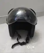 Royal Enfield Helmet