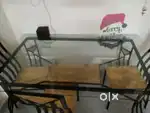 Wanat to sell dinning table