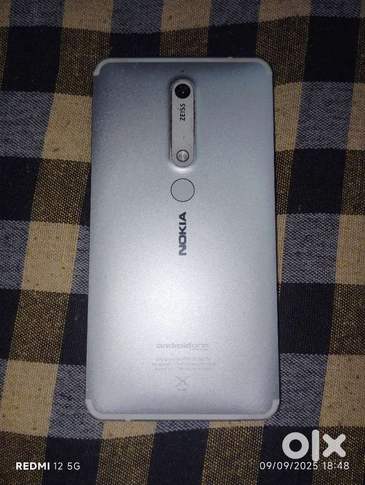 Nokia 6.1. / 3GB /32