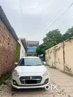 Maruti Suzuki New-gen Swift 2022 Petrol Good Condition