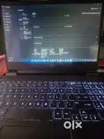HP VICTUS 15 GAMING LAPTOP