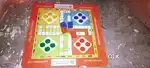 Mathematical Ludo