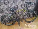 FANTOM 27 5 INCH BICYCLE