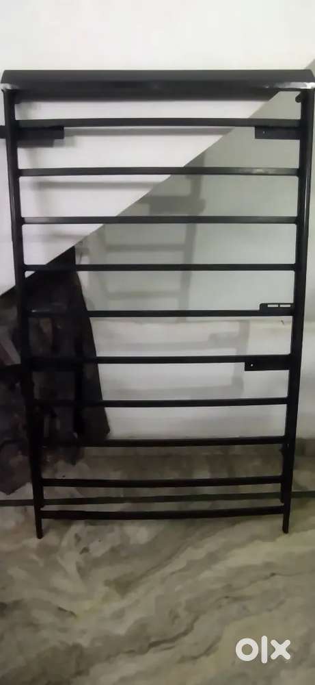 Luggage carrier for Innova or Innova crysta