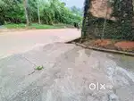 Eksonia road side 1st plot