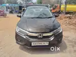 Honda City i-VTEC VX, 2018, Petrol
