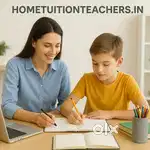 Home tuition Teacher Job in Dehradun
