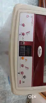Whirlpool 7Kg washing machine