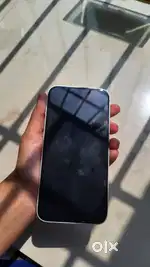 iPhone 13 brand new condition
