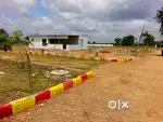 Residential Plot for sale at Undri