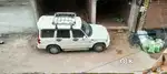 Mahindra Scorpio 2012