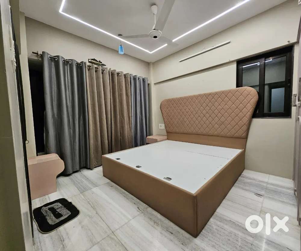 2 bhk for rent  in kalina santacruze east ( only family)