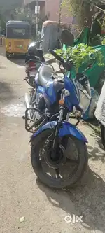 Good and new condition