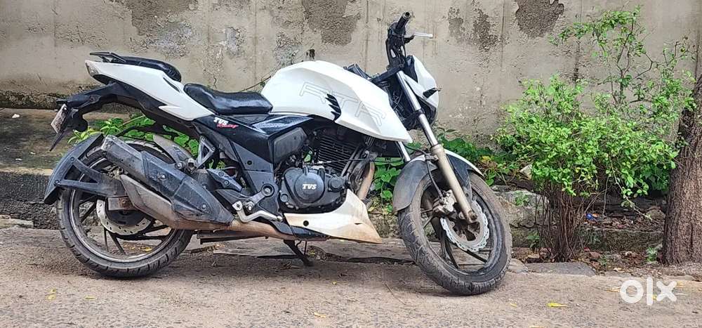 Apache 200