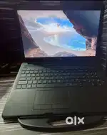 HP 15 series laptop ( flawless condition)