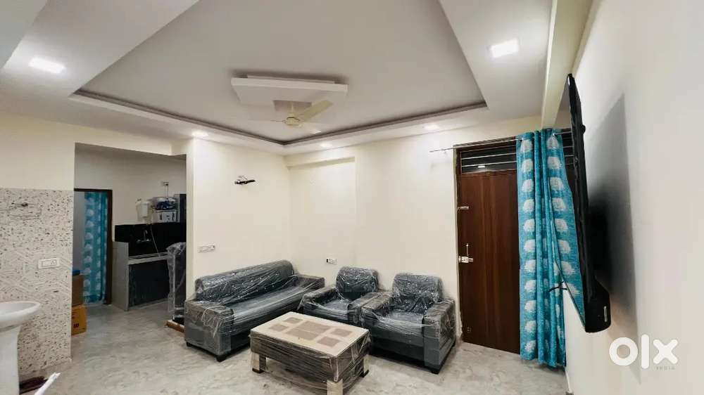 2Bhk Luxurious Flat For Rent