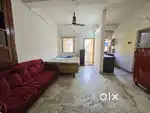 1 RK FURNISHED FLAT FOR RENT IN KUDGHAT METRO NEAR ITKHOLA BRIDGE
