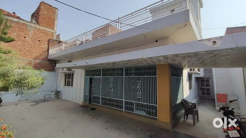 Near Vijay shree gyannastli school