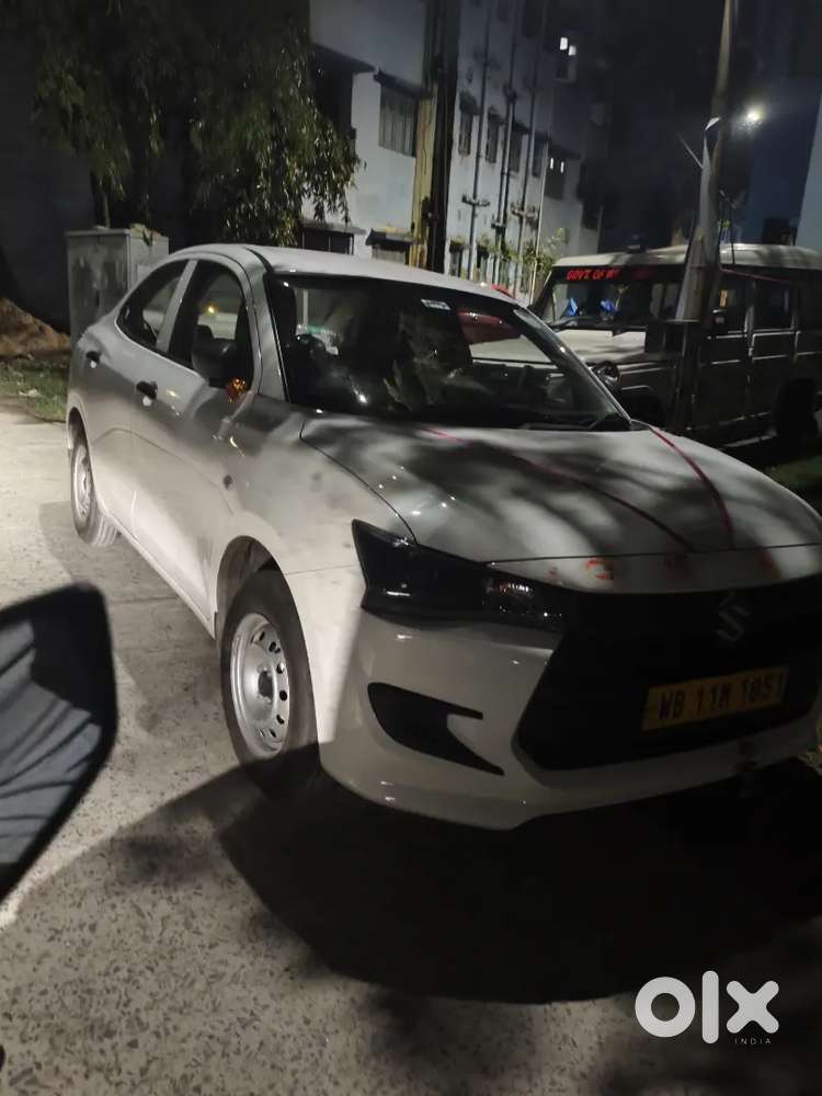 Driver for commercial car