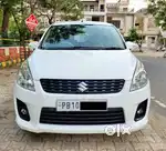Maruti Suzuki Ertiga 2012-2015 ZDI, 2015, Diesel