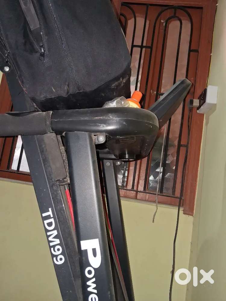 Treadmill New for Sale