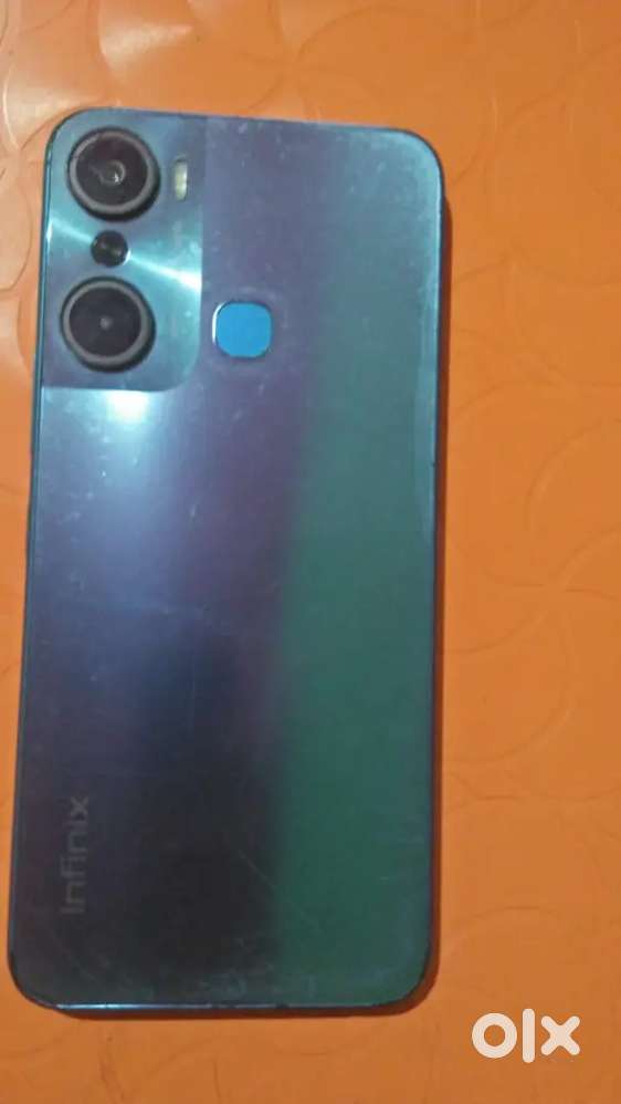 This phone is about 8gb to 128gb and 5000mah battery