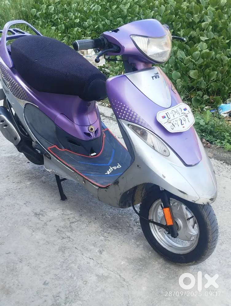 All parts new