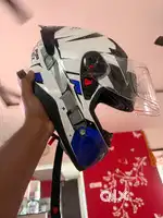 Axor Hex-2