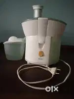 Philips Juicer