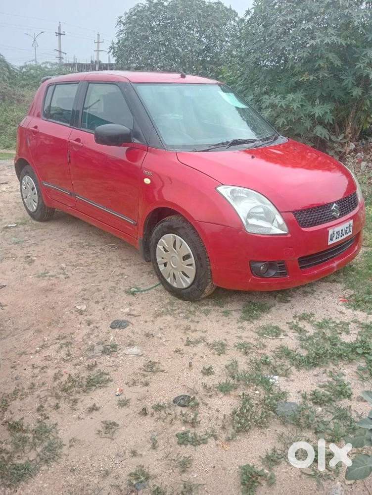 Maruti Suzuki Swift VDI (O), 2010, Diesel