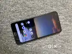 Nokia 5.3 / 4gb ram / 6gb storage / 6.55inch display/ with warranty