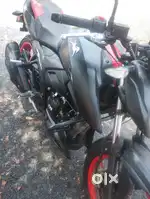 11Month Old,Apache Rtr160 Racing Edition Is Up for Sale !!!