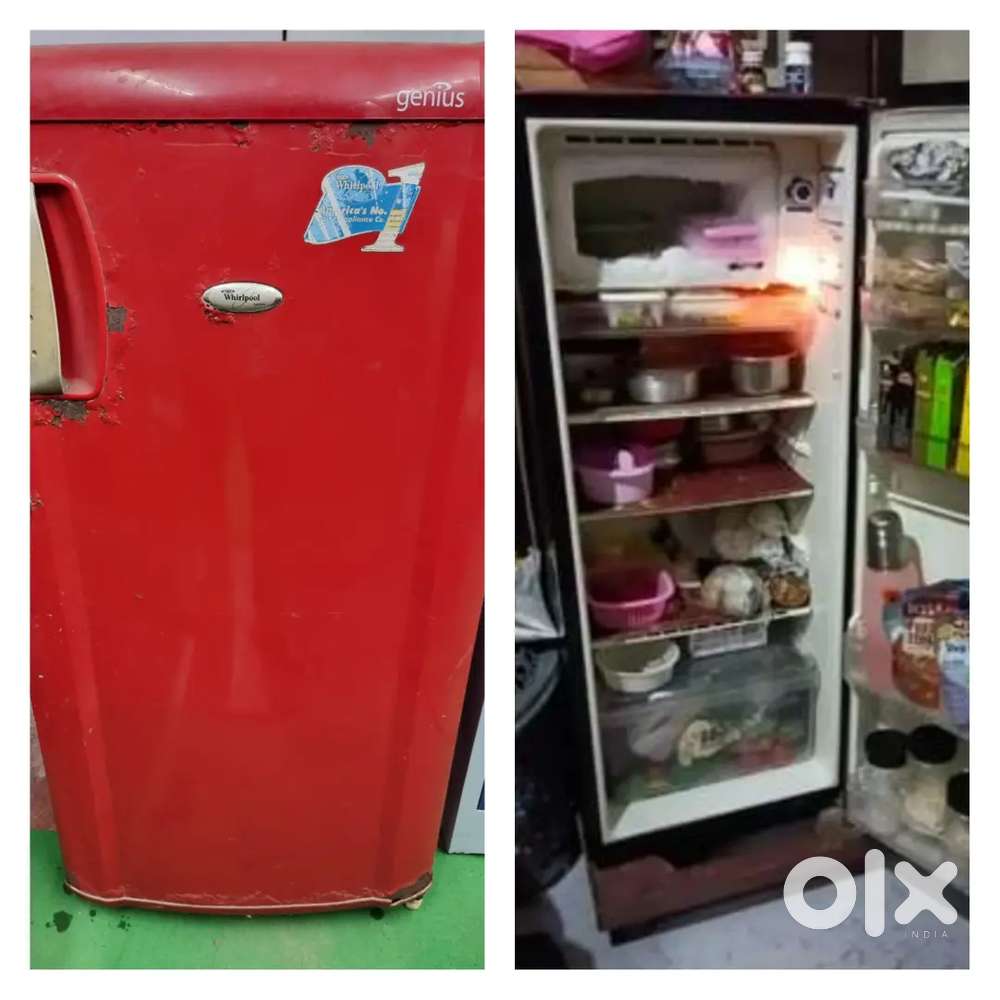 Whirlpool Fridge Sale 190 Liter,s