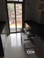 1BHK For Sale in Shree Nidhi w/ CC BMC Water Gas Line