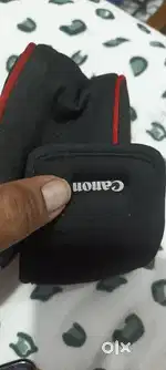 camera lens and lcd