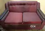 Sofa Set in good condition