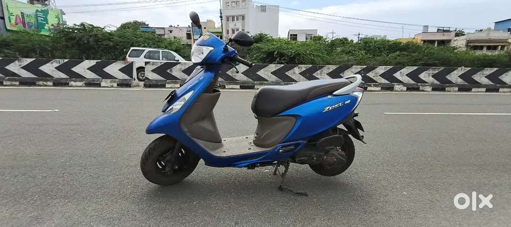 Were good conation Single owner