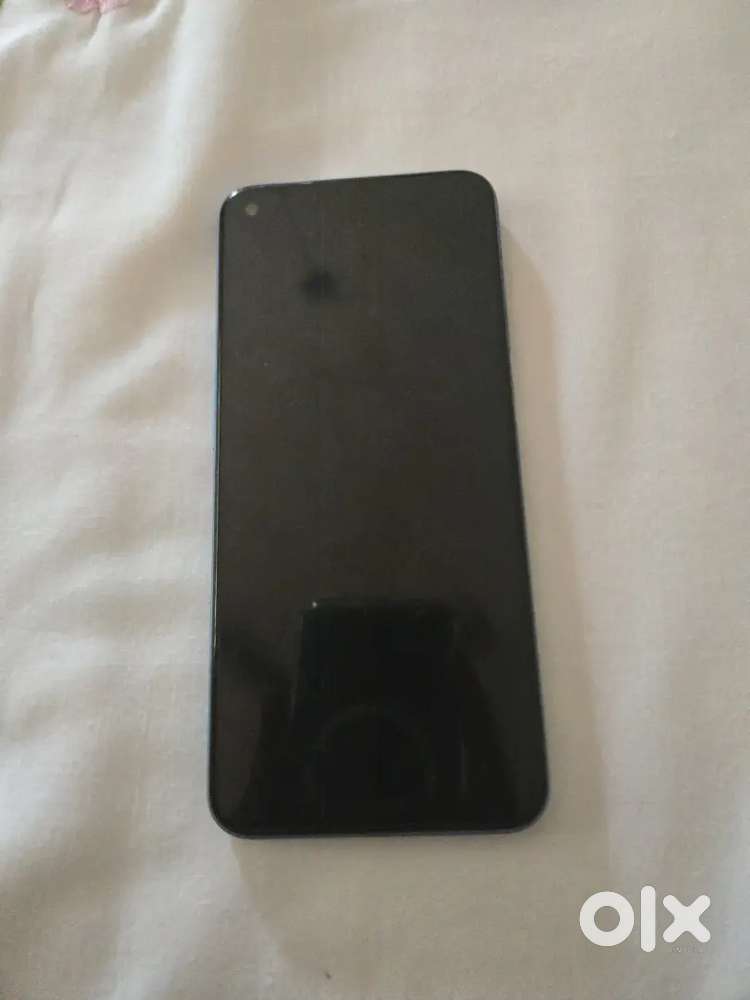 Realme 9 5g is a great phone
