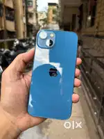 iPhone 13 in Excellent Condition – Company Sealed, No Scratches