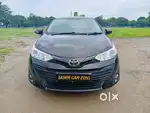 Toyota Yaris G, 2021, Petrol