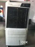 Cooler Fascino for sell 100 ltr.Price 4500 negotiable