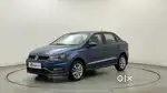 Volkswagen Ameo 1.2 MPI Highline, 2016, Petrol